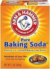 Arm & Hammer Pure Baking Soda  Adomoo